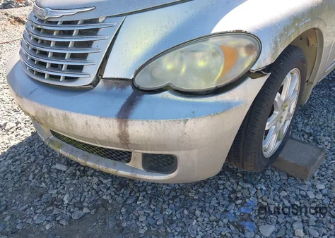 2007 Chrysler Pt Cruiser Touring z USA, uszkodzony, nr VIN 3A4FY58B57T535158